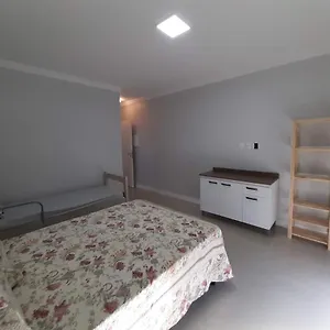 Casa Temporada Sul Da Ilha De Casa de Férias