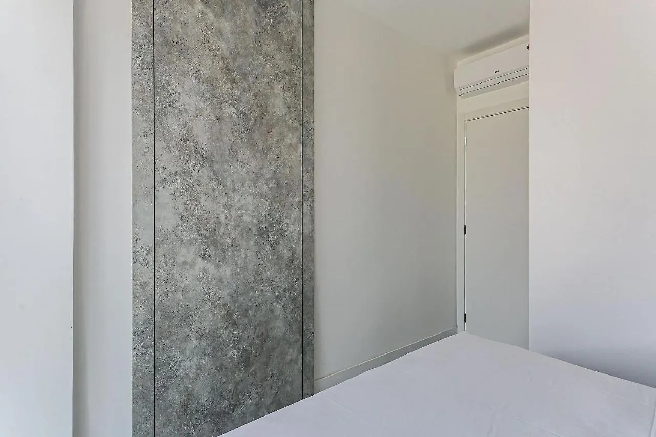 Wi-Fi 300Mb | Rooftop Com Piscina Em Jurere #Ja15 Florianopolis Brazil