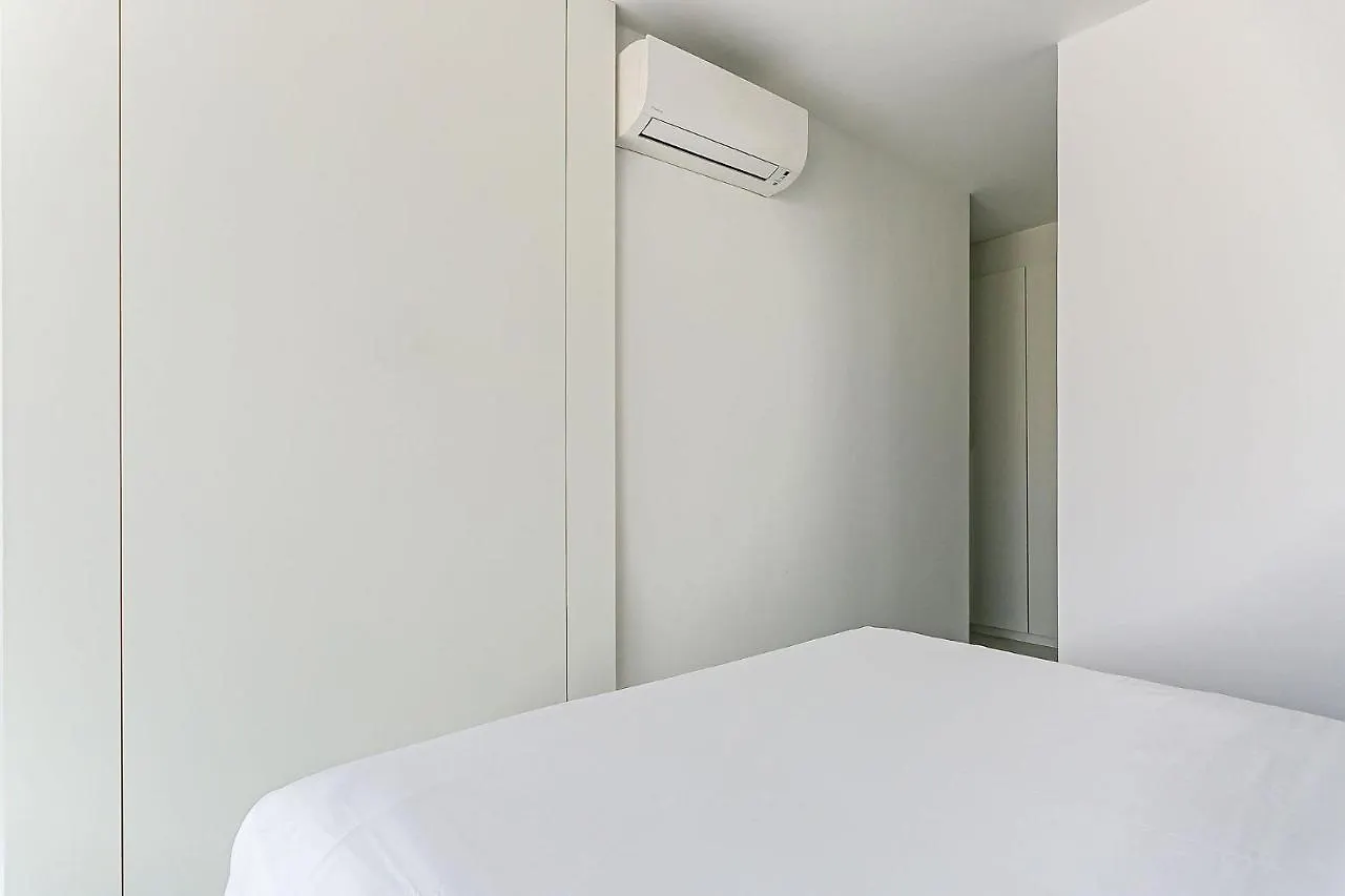 Apartment Wi-Fi 300Mb | Rooftop Com Piscina Em Jurere #Ja15 Florianopolis